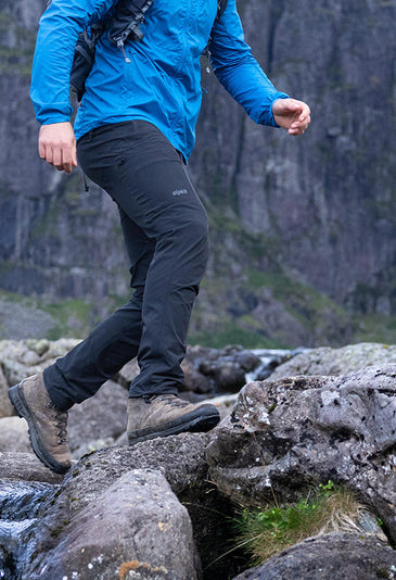 Alpkit Trousers