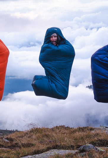 Sleeping Bags