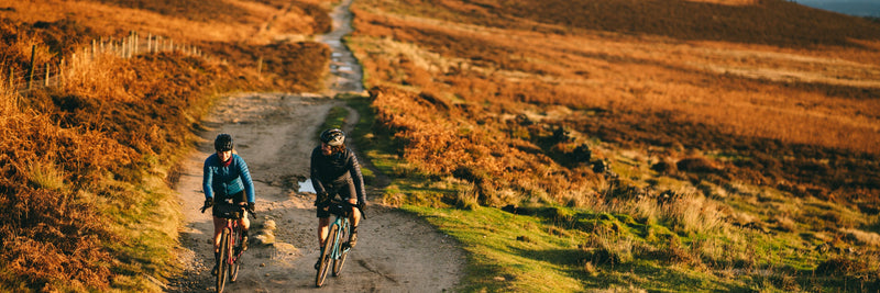 Technical Cycle Clothing