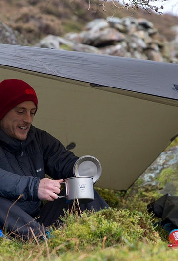 Camping Tarps