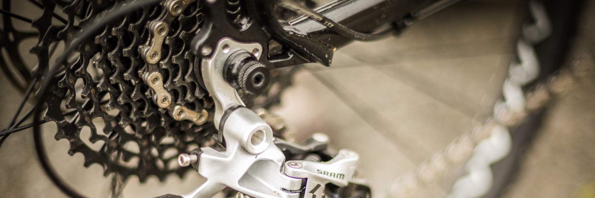 Road and MTB Mech Hangers