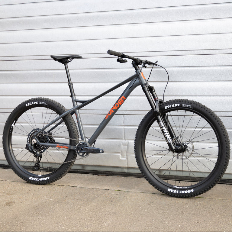 Transmitter / Medium