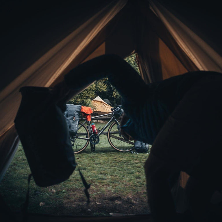 Santiago Apex1 Flat Bar