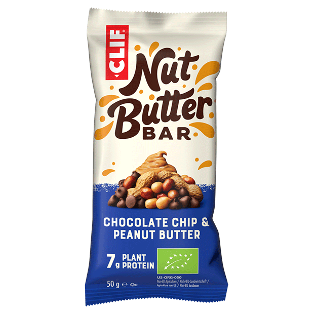 Clif Nut Butter