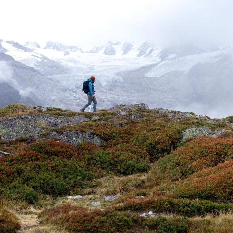 Filoment Hoody [Womens]