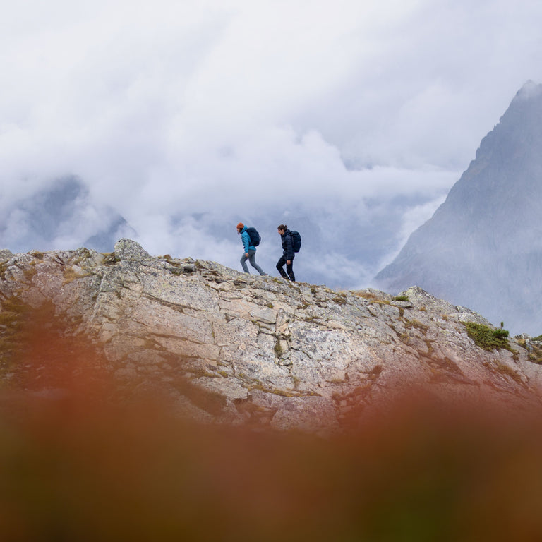 Filoment Hoody [Mens]