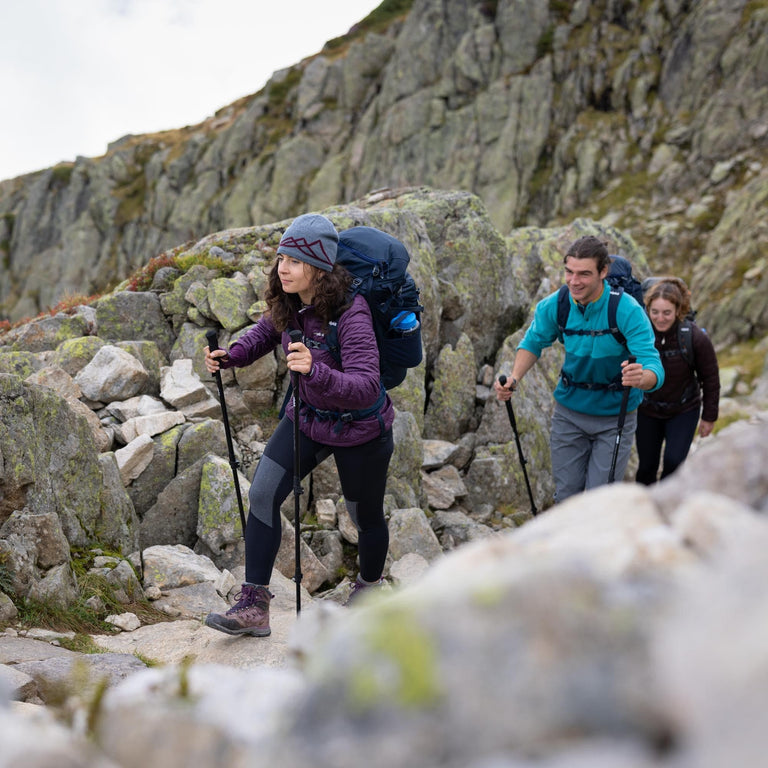 Mello Tech Tight [Womens]