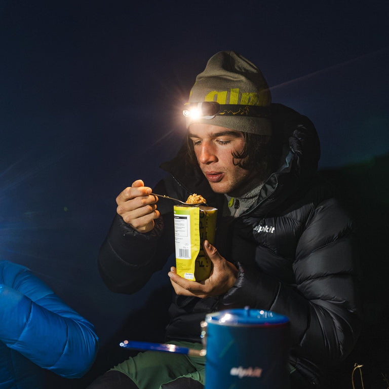 Firepot Meal Pouch XL