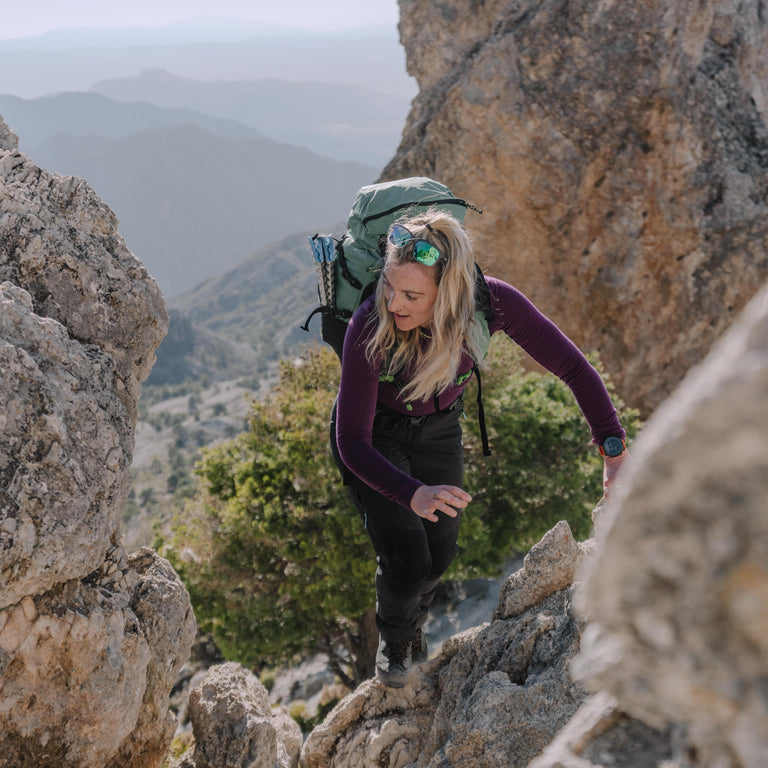 Alta Rocca [Womens]