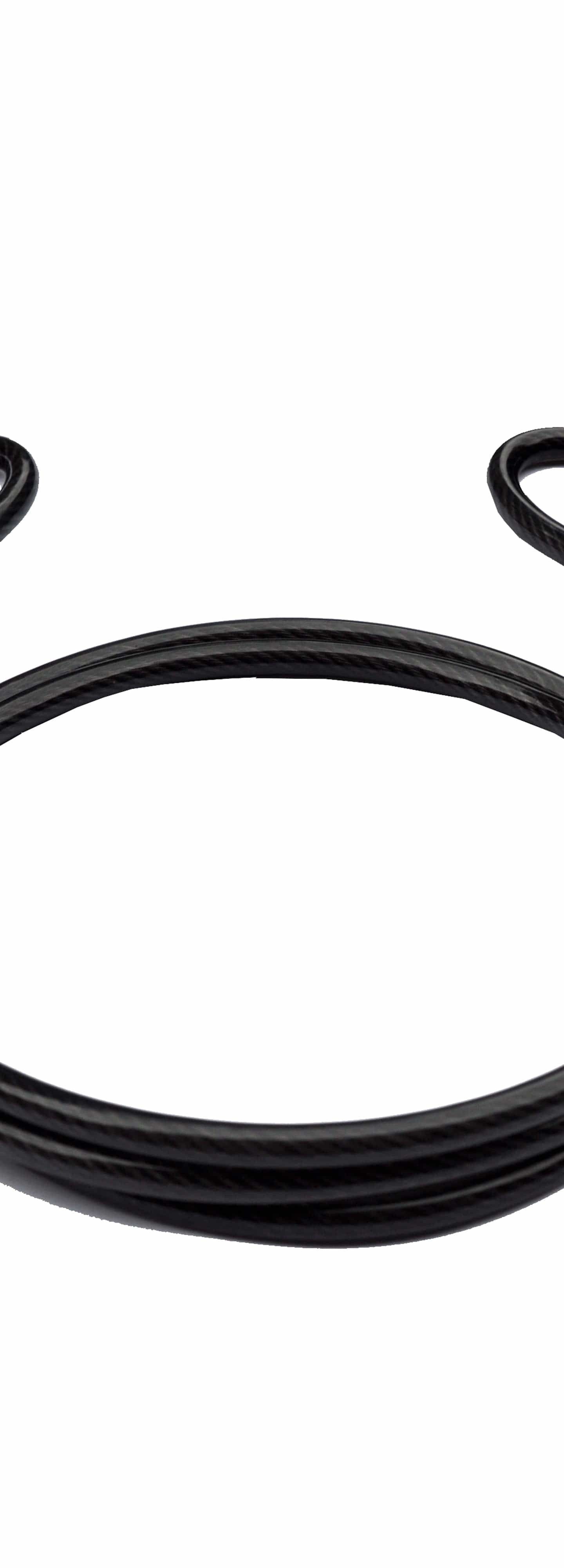 Hiplok Cable Double Loop