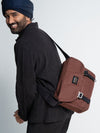 Trakke Bairn Messenger