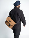 Trakke Bairn Messenger