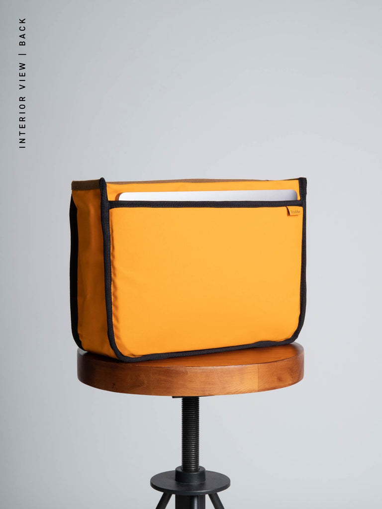 Trakke Bairn Messenger