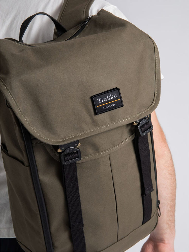 Trakke Bannoch Pro Backpack