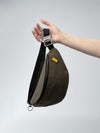 Trakke Banana Crossbody Bag