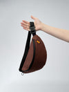 Trakke Banana Crossbody Bag