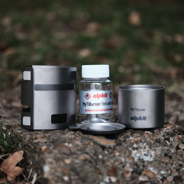 MytiBurner Bundle