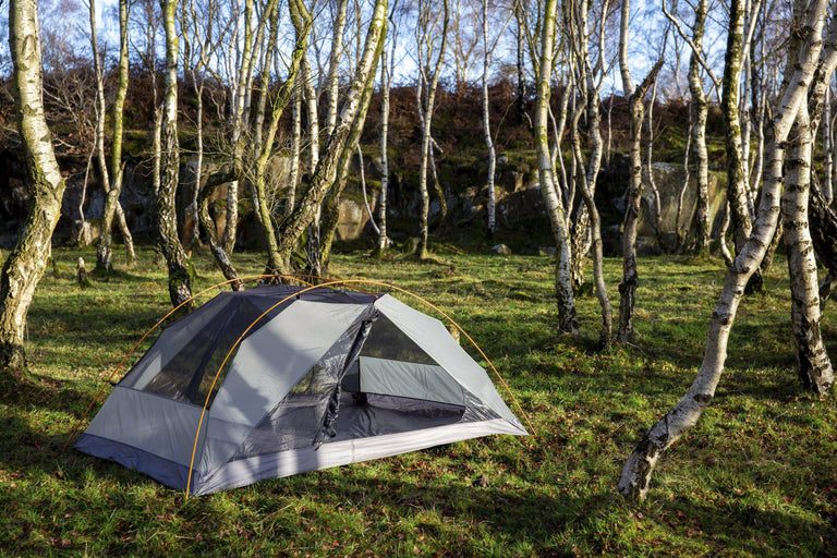alpkit 3 man tent Jaran 3 Ultralight Twin Porch Tent