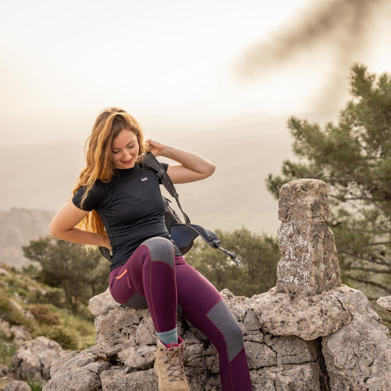 Mello Tech Tight [Womens]