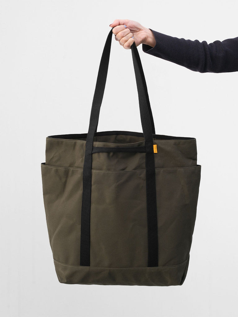 Trakke Merchant Tote