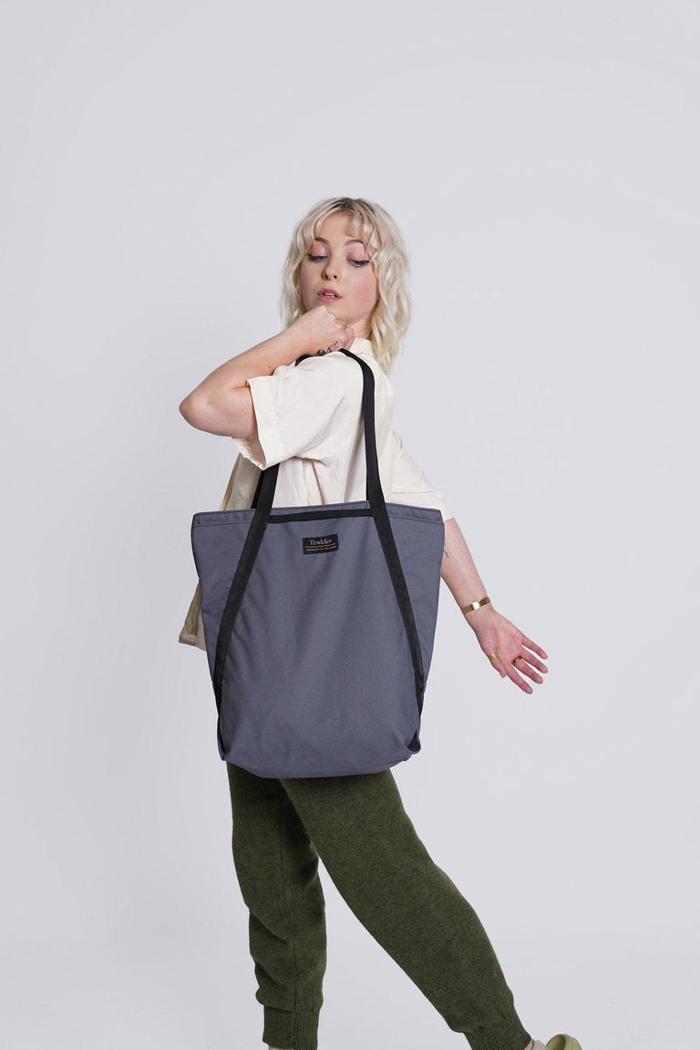 Trakke Messages Tote