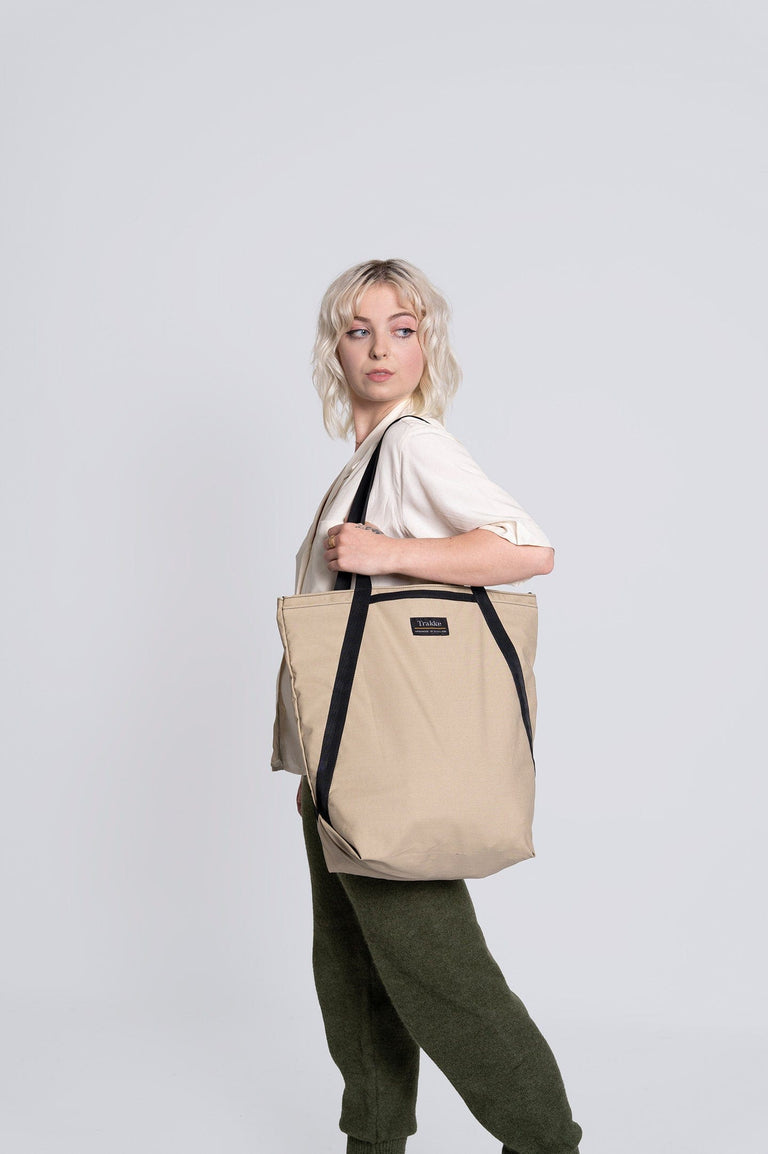 Trakke Messages Tote