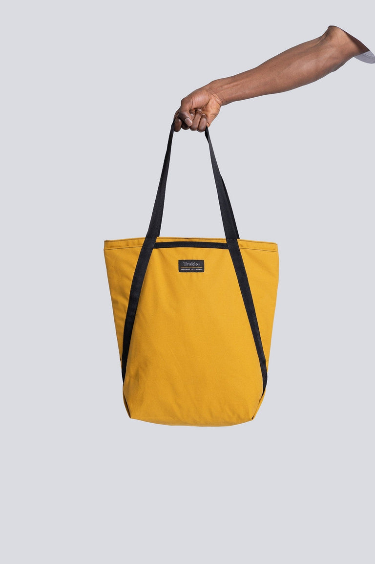 Trakke Messages Tote