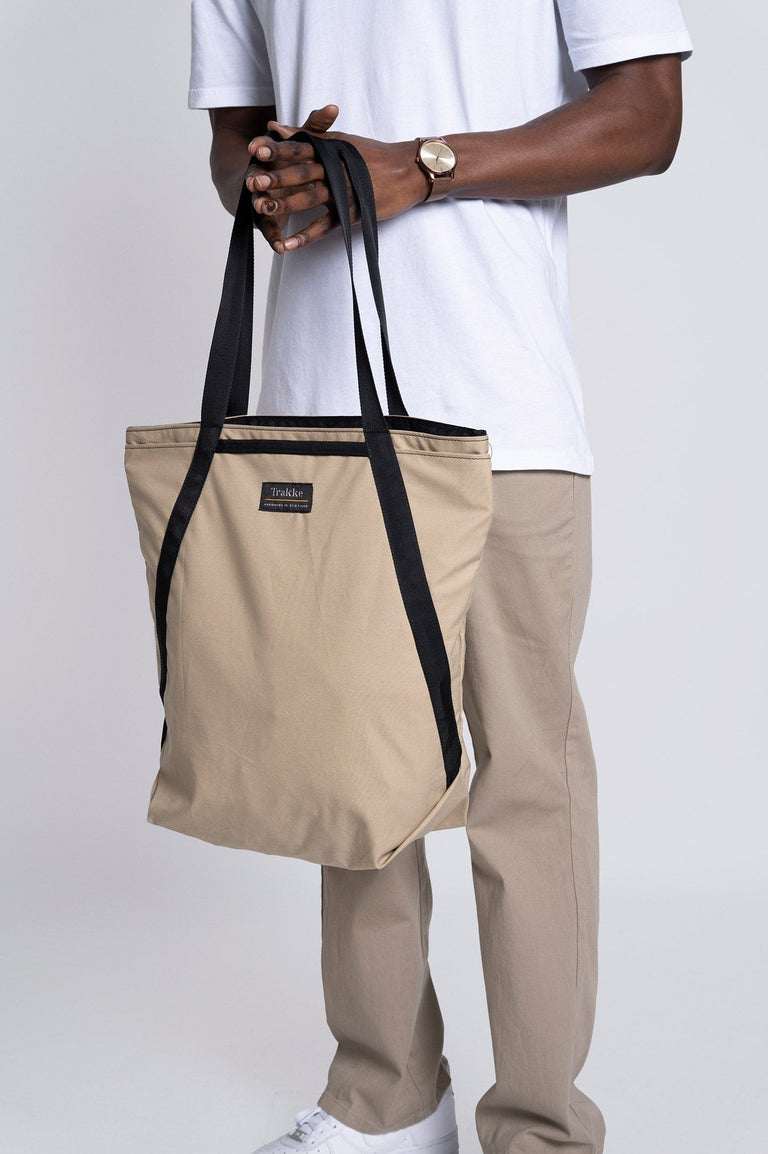 Trakke Messages Tote
