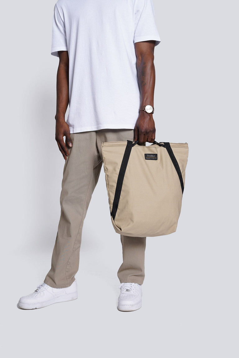 Trakke Messages Tote