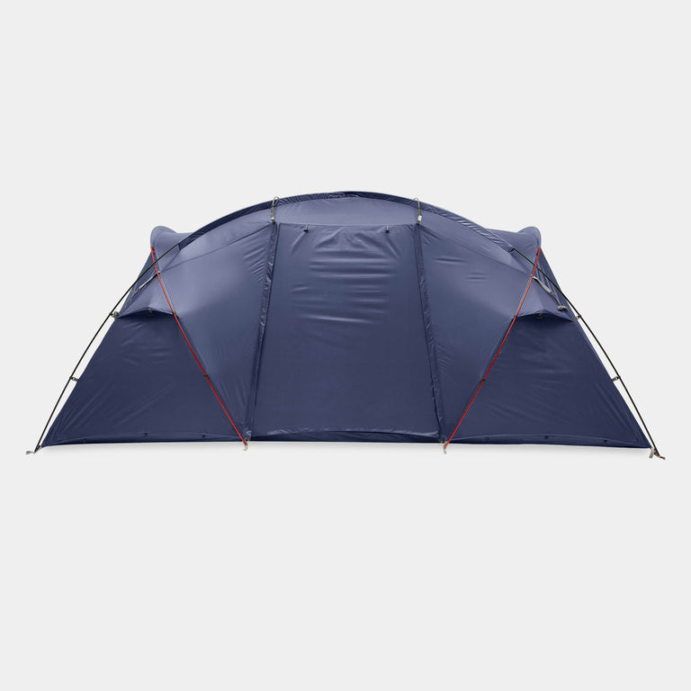 kivu 4-man vis-a-vis tent Nocturne 4-person Vis a Vis Tent