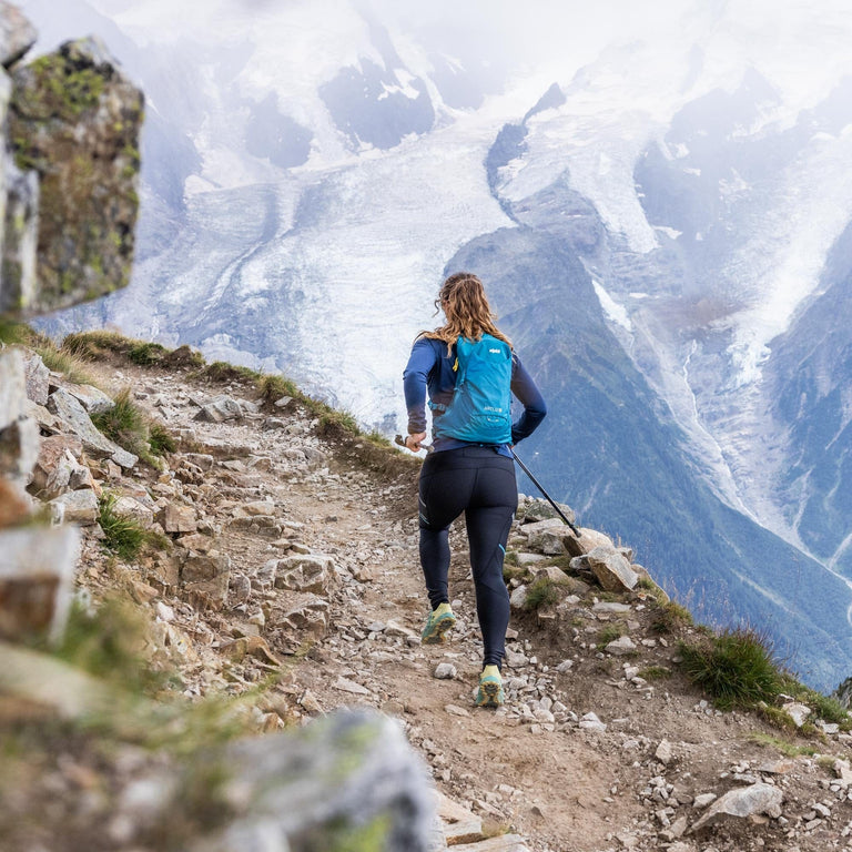 Koulin Trail Tights [Womens]