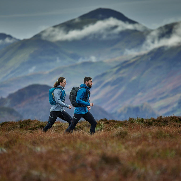 Koulin Trail Tights [Womens]