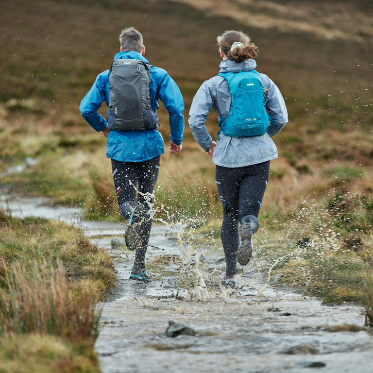 Koulin Trail Tights [Womens]