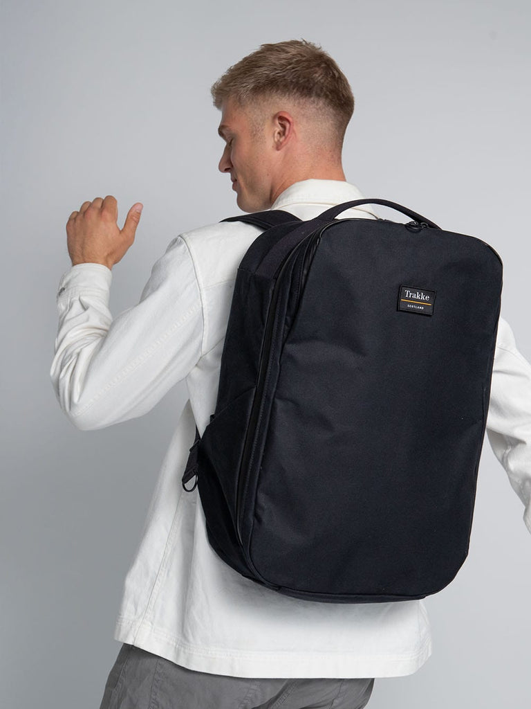 Trakke Storr 35L Travel Backpack
