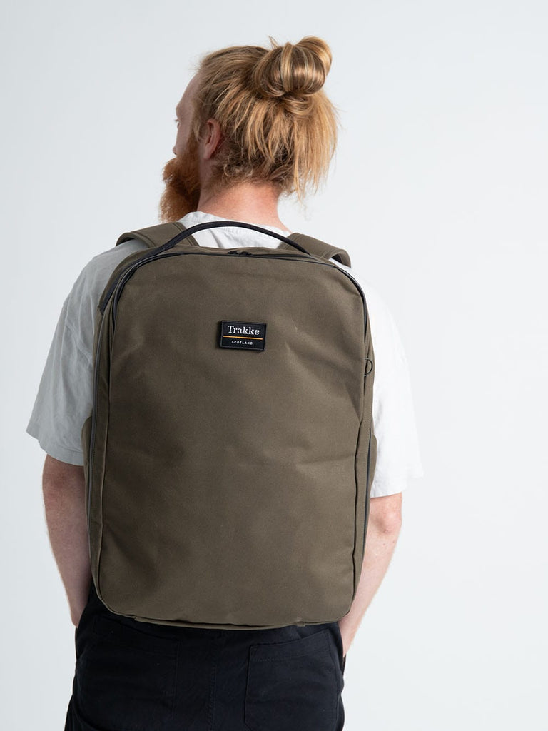 Trakke Storr 35L Travel Backpack