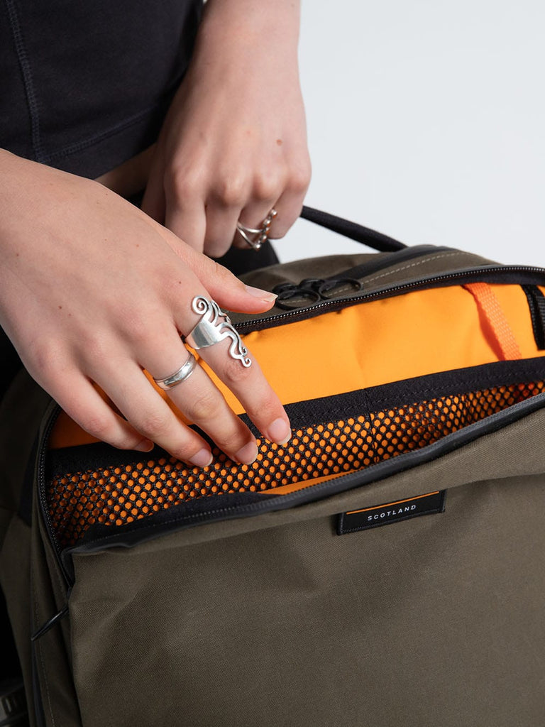 Trakke Storr 35L Travel Backpack