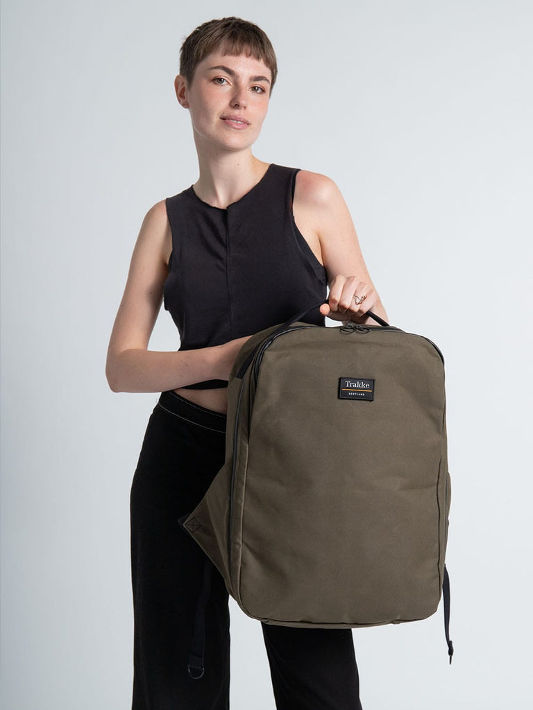 Trakke Storr 35L Travel Backpack