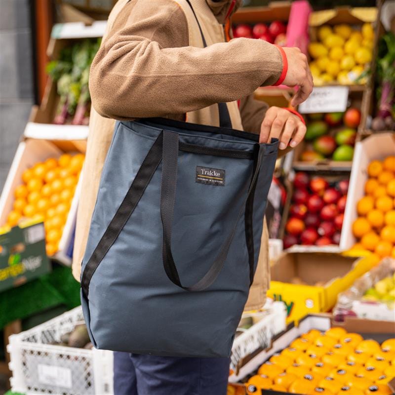 Trakke Tote Bags