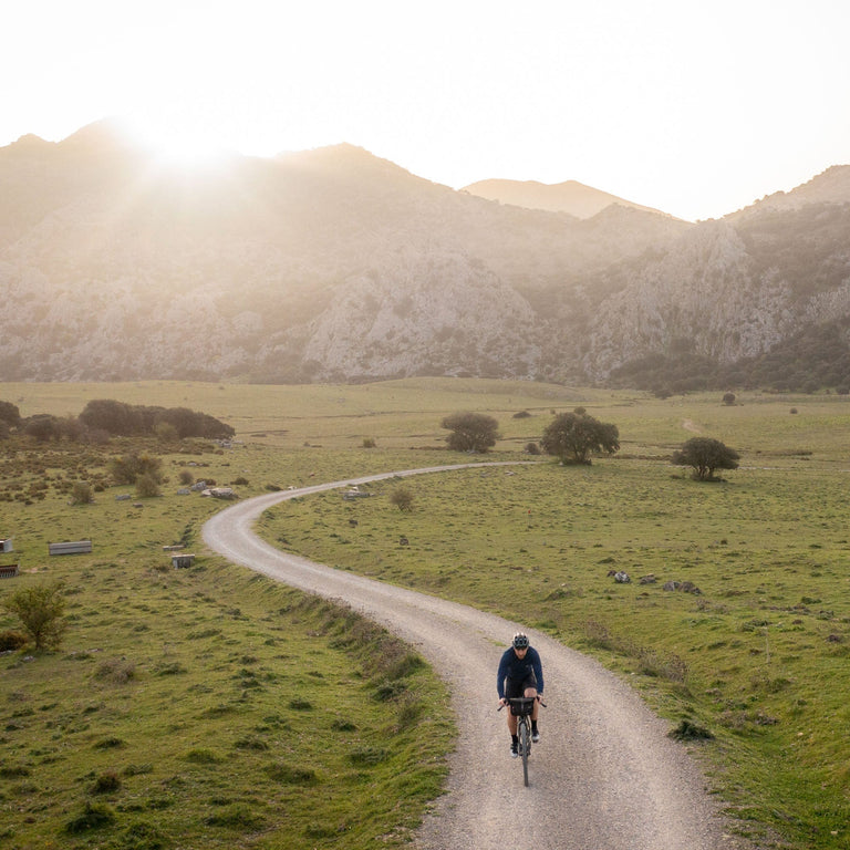 Valli Long Sleeve Jersey [Mens]