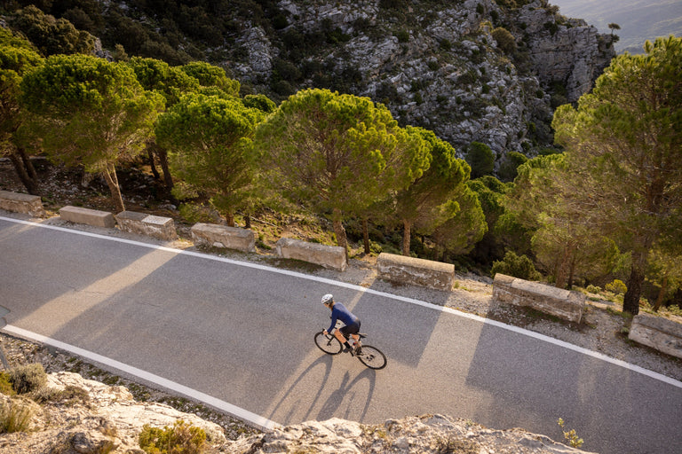 W Cycle Clothing Collection Images