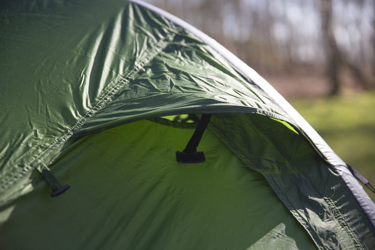 Alpkit aeronaut 2 in kelp vent