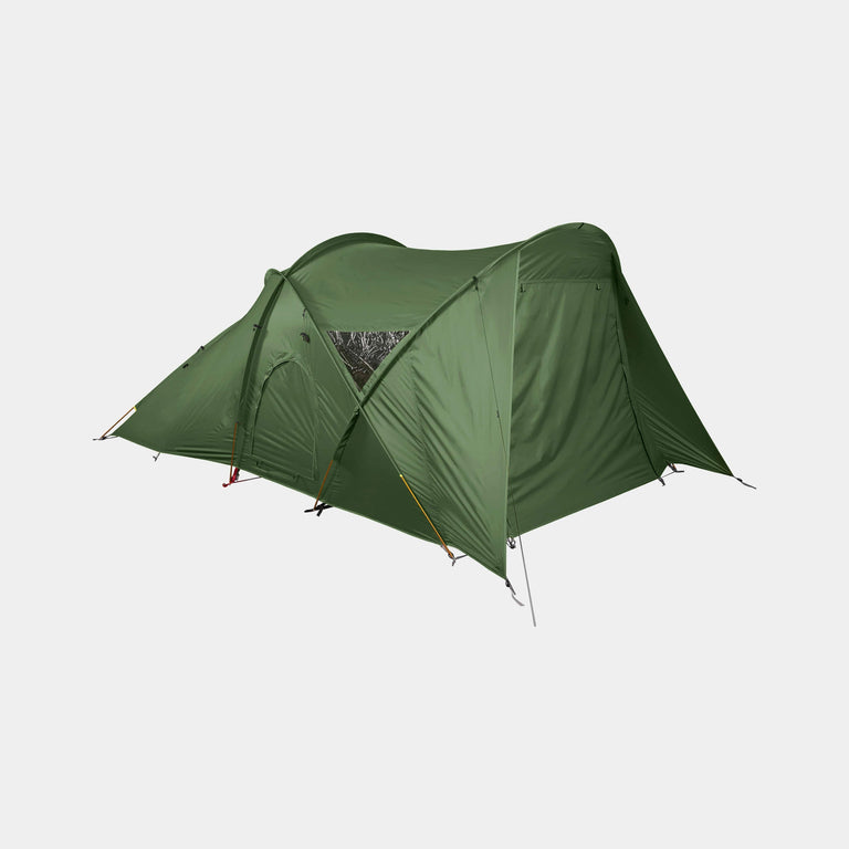 alpkit axiom tent - closed