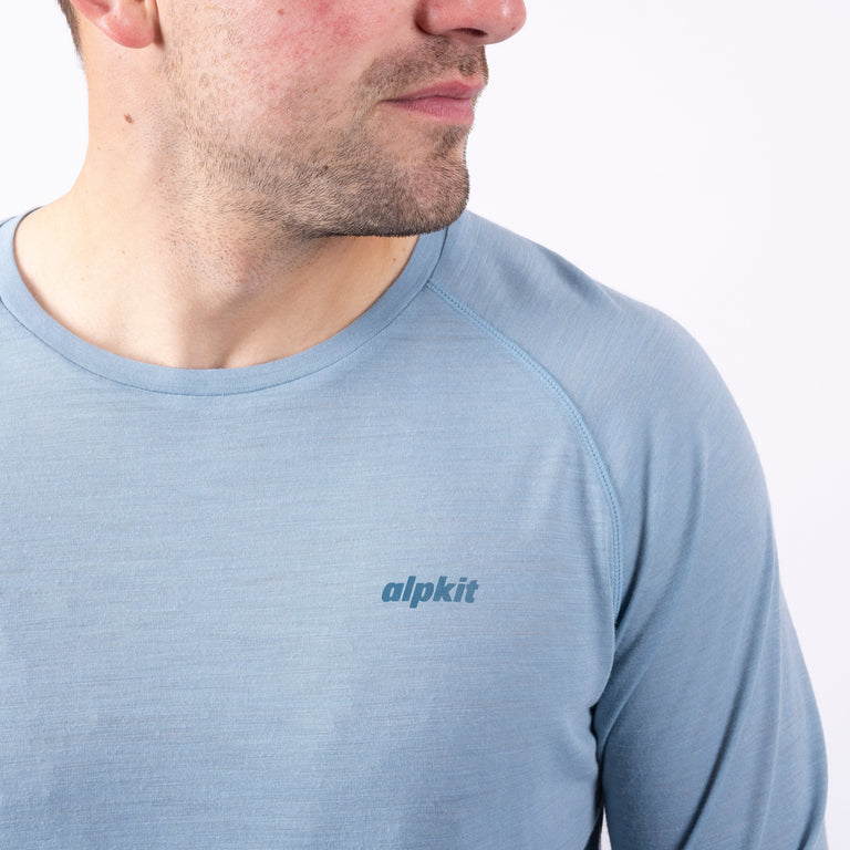 Aztec Long Sleeve [Mens]