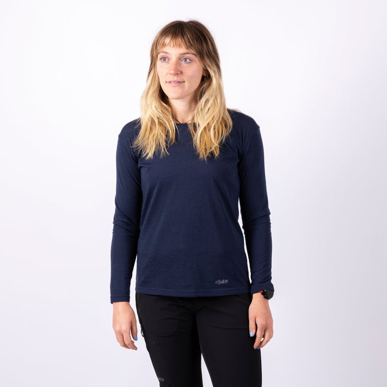 Aztec Long Sleeve [Womens]