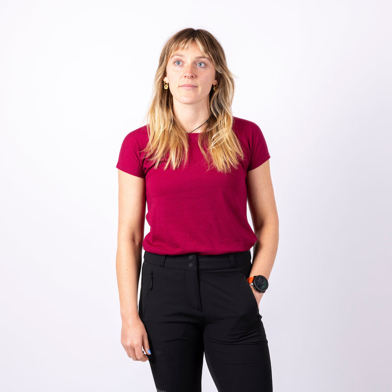 Aztec Short Sleeve [Womens]