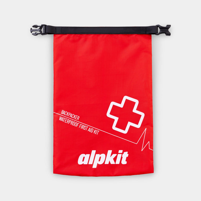 First Aid Drybag