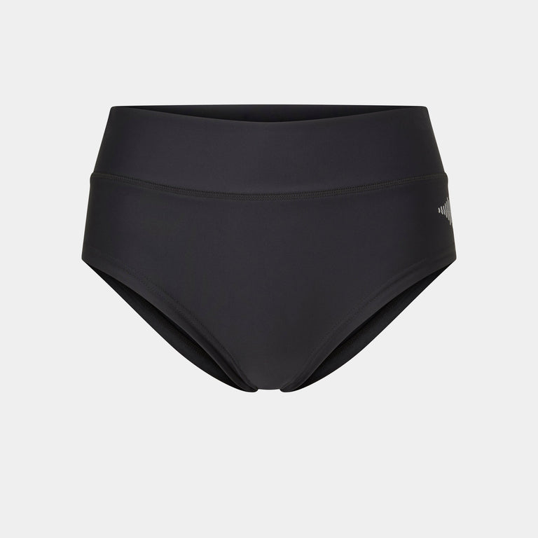 Baltic Bottom swimming briefs in Black