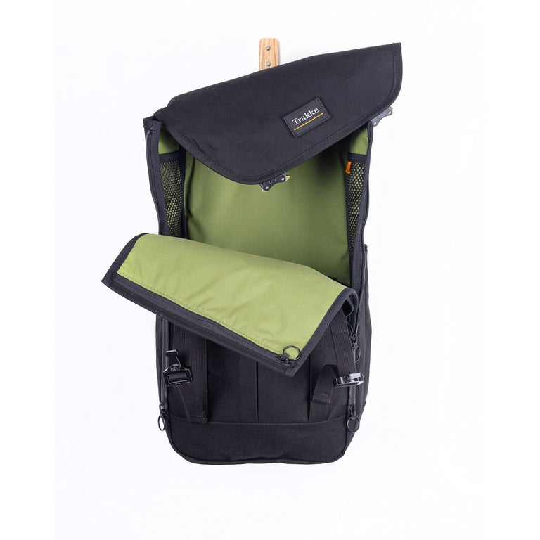 Trakke Bannoch Pro Halloween Edition Backpack
