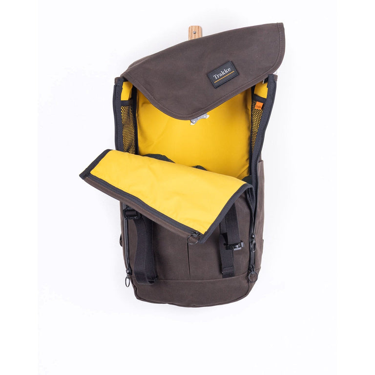 Trakke Bannoch Pro Halloween Edition Backpack