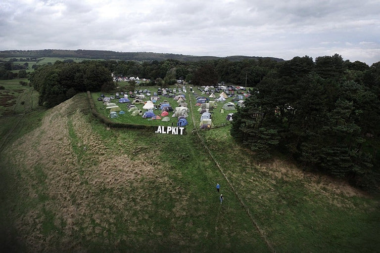 BSO 2026 Campervan/Roof tent Tickets